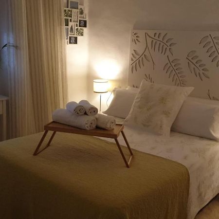 Apartamento Los Padrinos Córdova Exterior foto