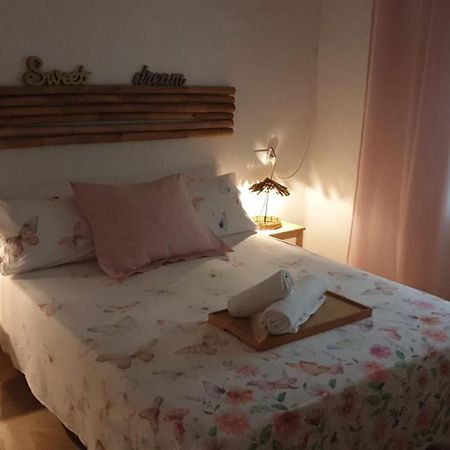 Apartamento Los Padrinos Córdova Exterior foto