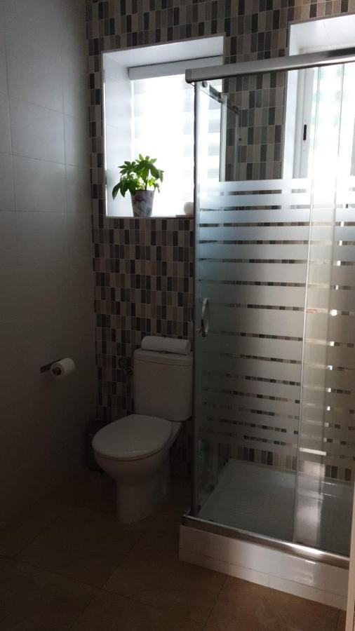 Apartamento Los Padrinos Córdova Exterior foto