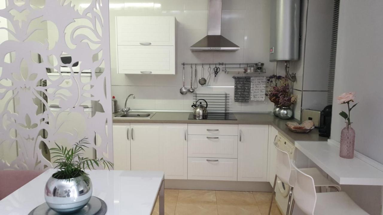Apartamento Los Padrinos Córdova Exterior foto