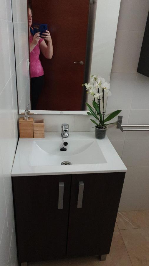 Apartamento Los Padrinos Córdova Exterior foto